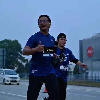 Runner Photo 7466060