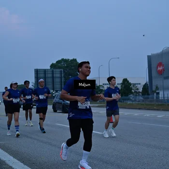 Runner Photo 7466064