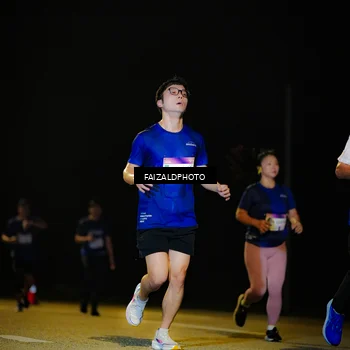 Runner Photo 7466065