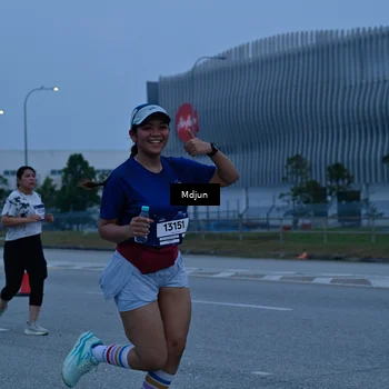 Runner Photo 7466066