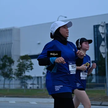 Runner Photo 7466067