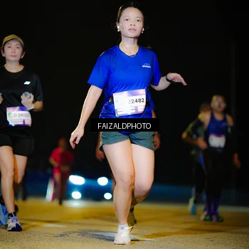 Runner Photo 7466070