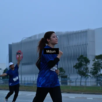 Runner Photo 7466077