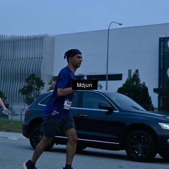 Runner Photo 7466085