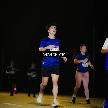 Runner Photo 7466088