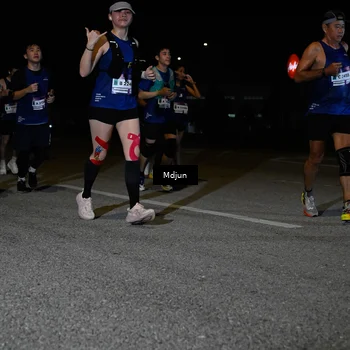 Runner Photo 7466093