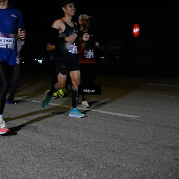 Runner Photo 7466096