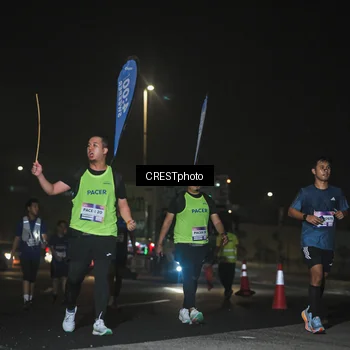 Runner Photo 7466100
