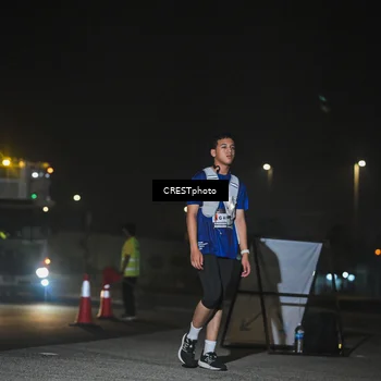 Runner Photo 7466101