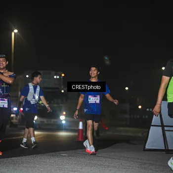 Runner Photo 7466105
