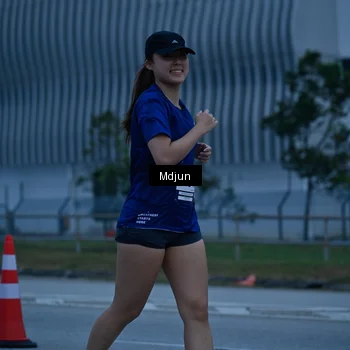 Runner Photo 7466107