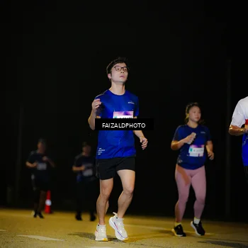 Runner Photo 7466111