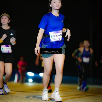 Runner Photo 7466115