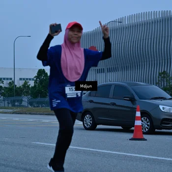 Runner Photo 7466116