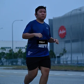 Runner Photo 7466118