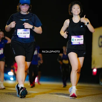 Runner Photo 7466119