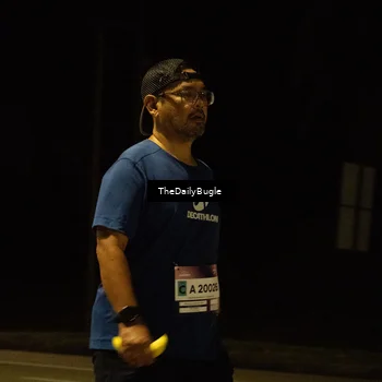 Runner Photo 7466120