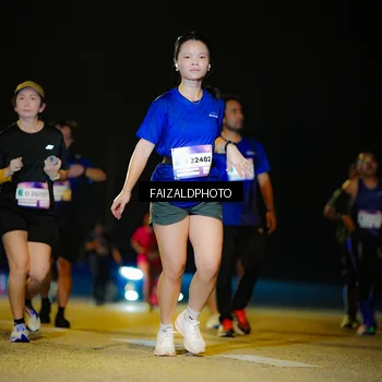 Runner Photo 7466124