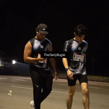 Runner Photo 7466131