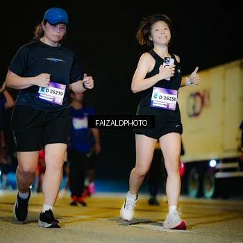 Runner Photo 7466132
