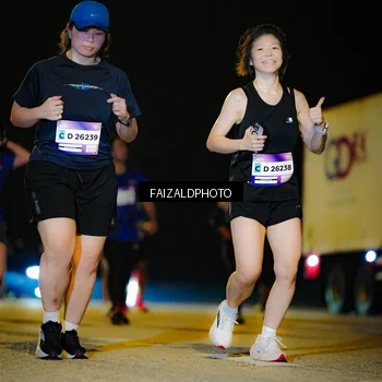 Runner Photo 7466133