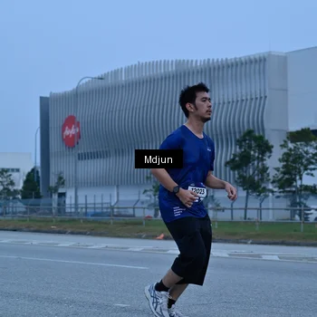Runner Photo 7466134