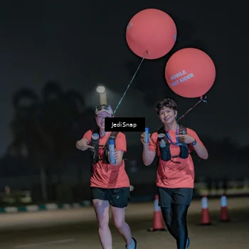 Runner Photo 7466142