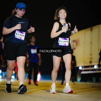 Runner Photo 7466149