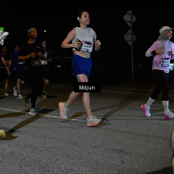 Runner Photo 7466154