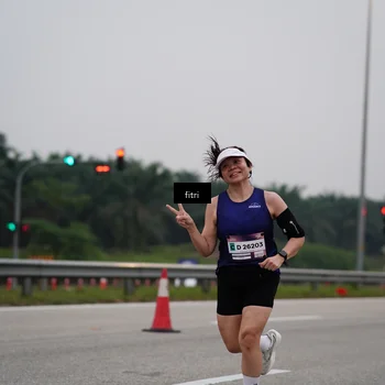 Runner Photo 7466157