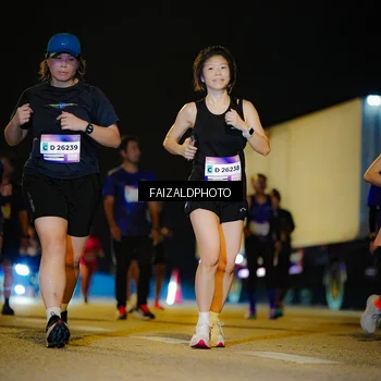 Runner Photo 7466162