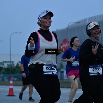 Runner Photo 7466163