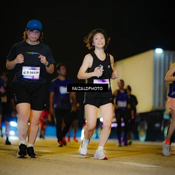 Runner Photo 7466164