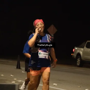 Runner Photo 7466171