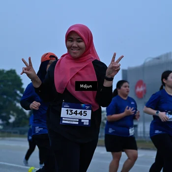 Runner Photo 7466172