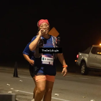 Runner Photo 7466174
