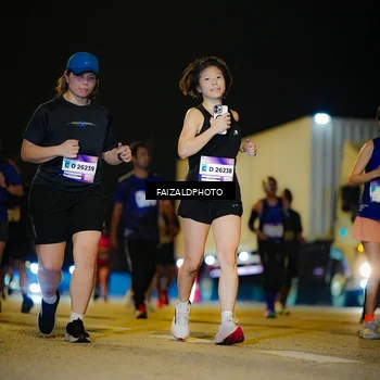 Runner Photo 7466175