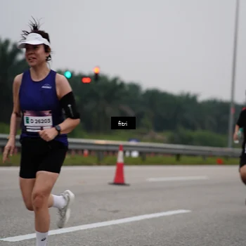Runner Photo 7466178