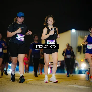 Runner Photo 7466182