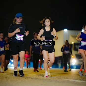 Runner Photo 7466183