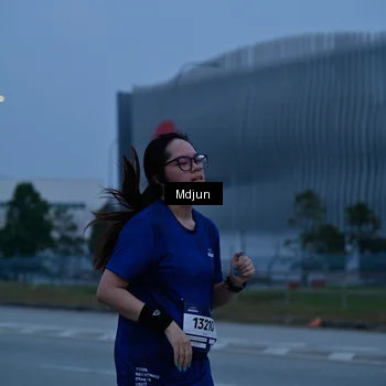 Runner Photo 7466185