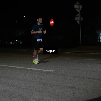 Runner Photo 7466189