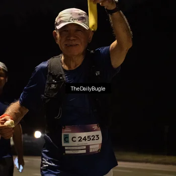 Runner Photo 7466191
