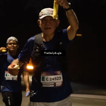 Runner Photo 7466204