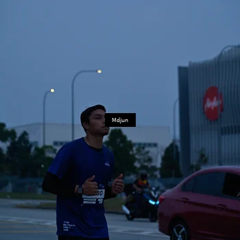 Runner Photo 7466205