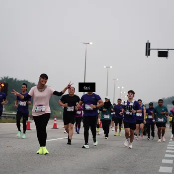 Runner Photo 7466208