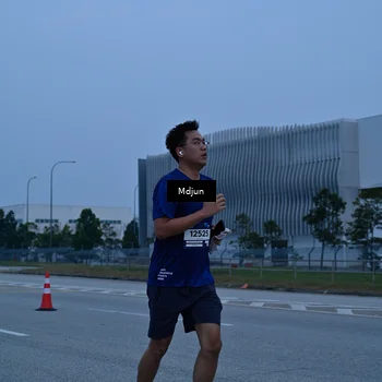 Runner Photo 7466210