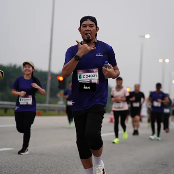 Runner Photo 7466212