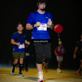 Runner Photo 7466214