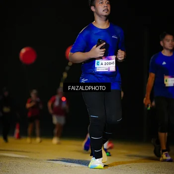 Runner Photo 7466220